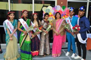 Farewell Party Celebration