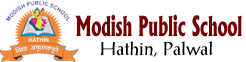 Modish Logo