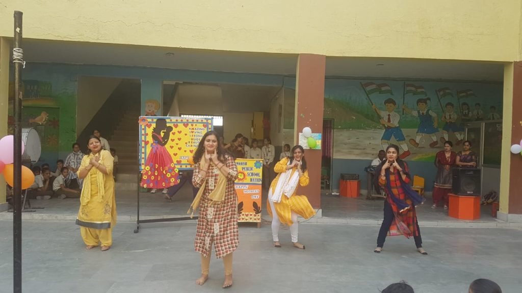 Annual Sports Meet & Athletic Ground Events